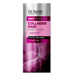 Dr. Sante Collagen Hair Elixir Filling in Collagen Deficiencies