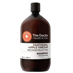 Health & Care Reconstructing Apple Cider Vinegar Shampoo + Panthenol 946ml