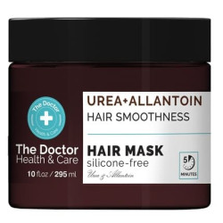 Health & Care Hair Smoothing Mask Urea + Allantoin 295ml
