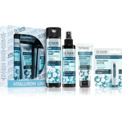 Dr Sante Hyaluron Gift Set With Hyaluronic Acid Dr Sante Hyaluron Gift Set With Hyaluronic Acid