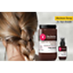 The Doctor Keratin Arginine Biotin Hair Care Set