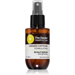 Doctor Ginger Caffeine Stimulating Serum 89 Ml Doctor Ginger Caffeine Stimulating Serum 89 Ml