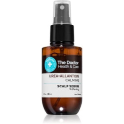 Doctor Urea Allantoin Hair Smoothness Serum 89 Ml