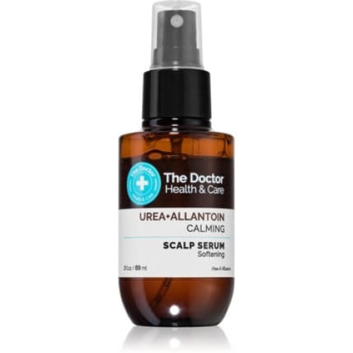 Doctor Urea Allantoin Hair Smoothness Serum 89 Ml