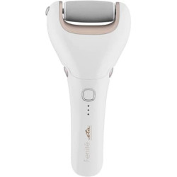 ETA Electric Callus Remover with 3 Attachments and 90 Minute Battery Life