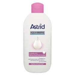 Astrid Soft Skin Soothing Cleansing Milk 200 Ml Astrid Soft Skin Soothing Cleansing Milk 200 Ml