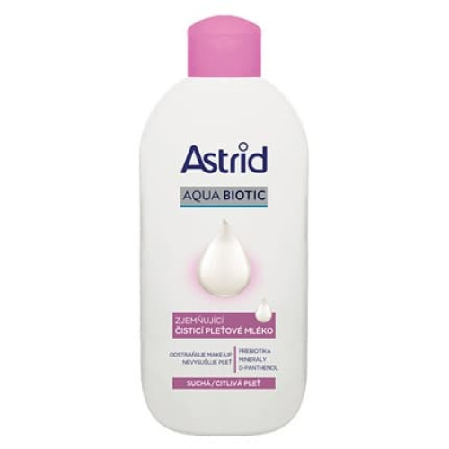 Astrid Soft Skin Soothing Cleansing Milk 200 Ml