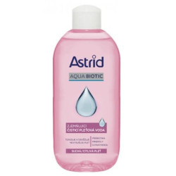 Astrid Soothing Cleansing Lotion Aqua Biotic 200 Ml Softening Cleansing Lotion Astrid Soothing Cleansing Lotion Aqua Biotic 200 Ml Softening Cleansing Lotion