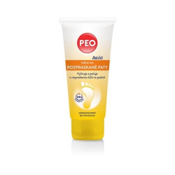 Astrid Peo Cracked Heel Foot Cream 100 Ml