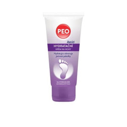 Astrid Peo Moisturizing Foot Cream 100 Ml