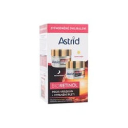 Astrid Bioretinol Duo Set