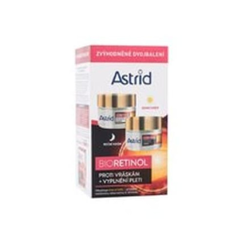 Astrid Bioretinol Duo Set