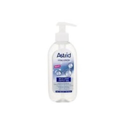 Astrid Hyaluron Micellar Cleansing Gel 200 Ml