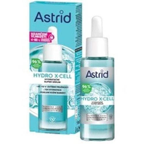 Astrid Hydro Xcell Hydrating Super Serum 30 Ml
