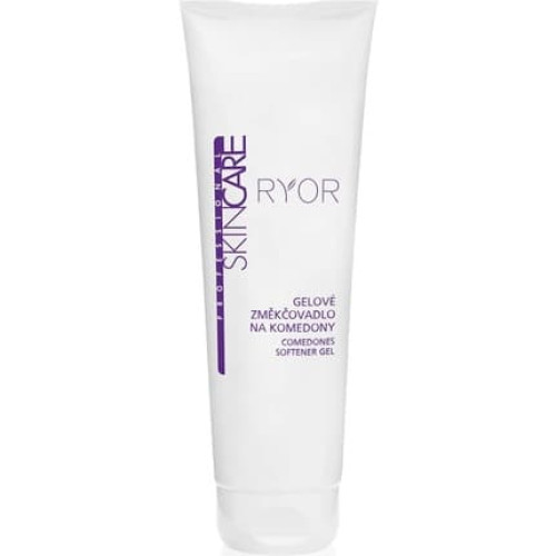 Ryor Comedones Softener Gel