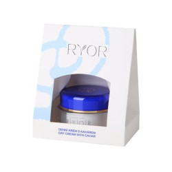 Ryor Caviar Care Day Cream with Caviar 50ml Ryor Caviar Care Day Cream with Caviar 50ml