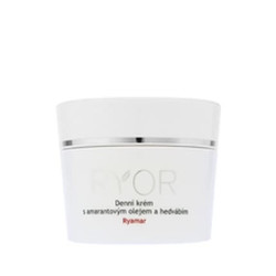 Ryor Ryor Ryamar Day Cream With Amaranth Oil And Silk Ryor Ryor Ryamar Day Cream With Amaranth Oil And Silk