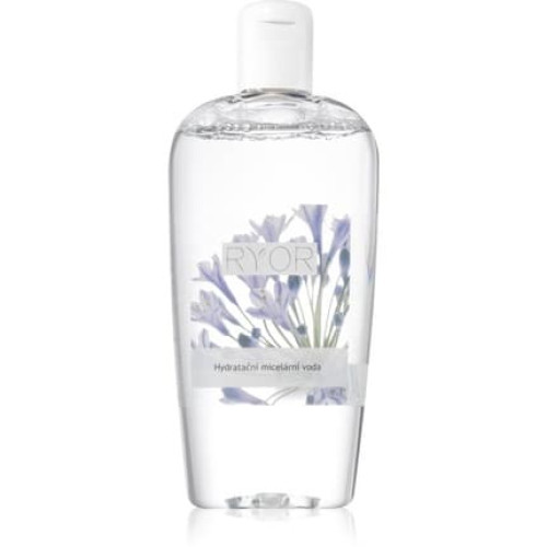 Ryor Cleansing And Tonization Acqua Micellare 300 Ml