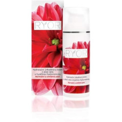 Ryor 24-hour Moisturizing Cream with Aloe Vera and Hyaluronic Acid Ryor 24-hour Moisturizing Cream with Aloe Vera and Hyaluronic Acid