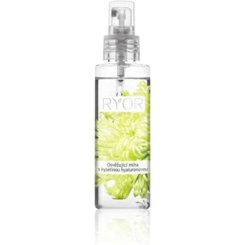 Ryor Refreshing Mist with Hyaluronic Acid