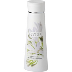RYOR Cleansing Water 200ml Skin Tonic for Combination and Oily Skin