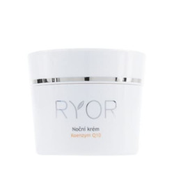 Ryor Coenzyme Q10 Night Cream Ryor Coenzyme Q10 Night Cream