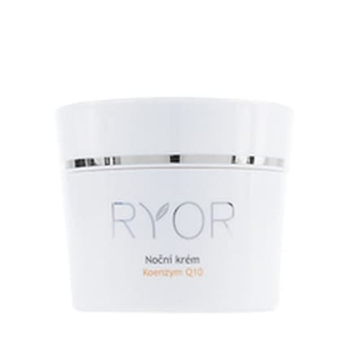 Ryor Coenzyme Q10 Night Cream