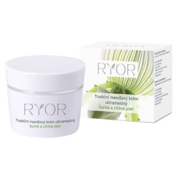 RYOR Traditional Almond Ultra-Rich Cream RYOR Traditional Almond Ultra-Rich Cream