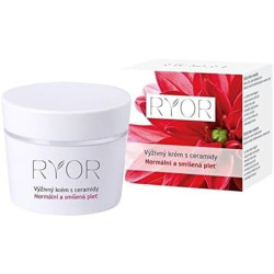 Ryor Nourishing Cream with Ceramides Ryor Nourishing Cream with Ceramides