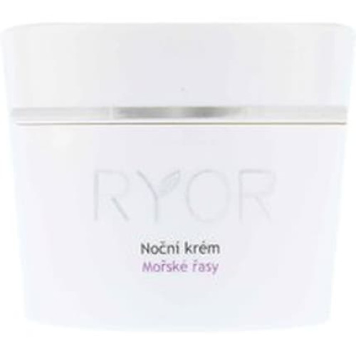 Ryor Seaweed Night Cream