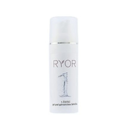 Ryor Ryor Professional Skincare 1 Cleansing Gel For Galvanic Device