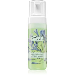 Ryor Cleansing And Tonization Mousse 160 Ml Ryor Cleansing And Tonization Mousse 160 Ml