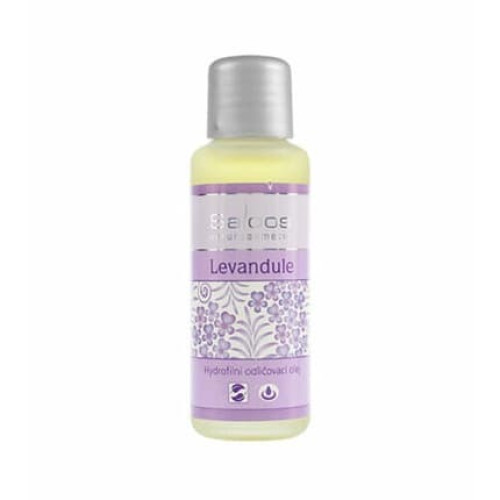 Saloos Lavender Face Oil 50ml