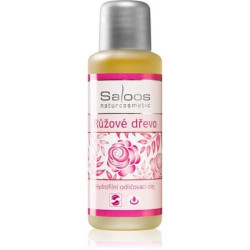 Saloos Makeup Removal Oil Paurosa 50 Ml