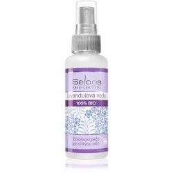 Saloos Floral Water Lavender 100 Bio 50 Ml Saloos Floral Water Lavender 100 Bio 50 Ml