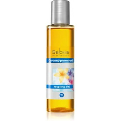 Saloos Bath Oil Blood Orange 125 Ml Saloos Bath Oil Blood Orange 125 Ml