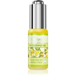 Saloos Bio Jojoba Oil 20 Ml Saloos Bio Jojoba Oil 20 Ml