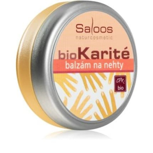 Saloos Bio Karite Hand Care
