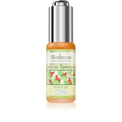 Saloos Cold Pressed Oils Extra Bio Rosehip Saloos Cold Pressed Oils Extra Bio Rosehip