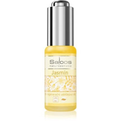 Saloos Jasmine Illuminating Skin Oil 20 Ml For All Skin Types Saloos Jasmine Illuminating Skin Oil 20 Ml For All Skin Types