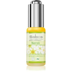 Saloos Neroli Regenerating Skin Oil 20 Ml Saloos Neroli Regenerating Skin Oil 20 Ml