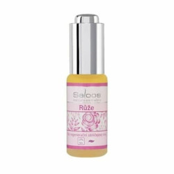 Saloos Rose Bio Regenerative Face Oil 20ml Saloos Rose Bio Regenerative Face Oil 20ml
