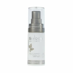 Saloos Hyaluronic Serum 15ml