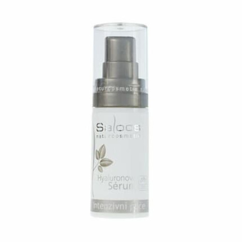 Saloos Hyaluronic Serum 15ml