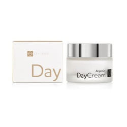 Sefiros Argan Oil Day Cream 50 Ml