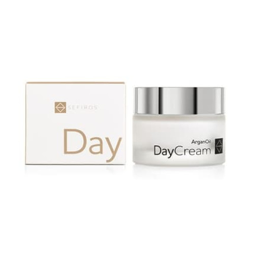 Sefiros Argan Oil Day Cream 50 Ml