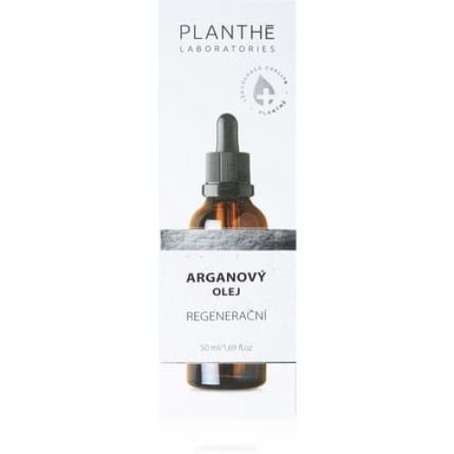 Planthe Argan Oil 50 Ml Regenerating Effect