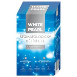 Vitalcare Pap White Pearl System Vitalcare Pap White Pearl System