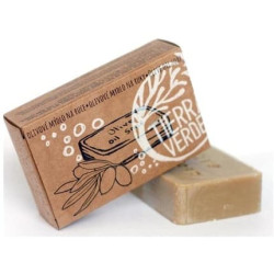 Tierra Verde Organic Olive Oil Hand Soap Tierra Verde Organic Olive Oil Hand Soap
