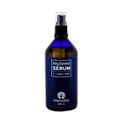 Renovality Original Series Cleansing Serum Face Remover